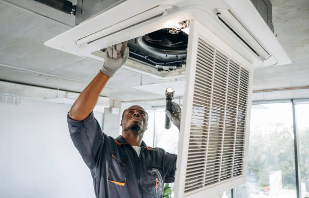 Licensed Heat Pump Repair service in Amboy, WA - FH HVAC